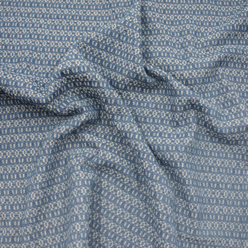 Джинсовая ткань