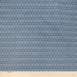 Джинсовая ткань