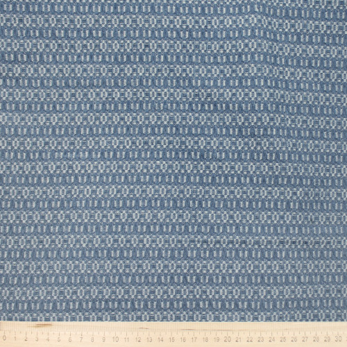 Джинсовая ткань