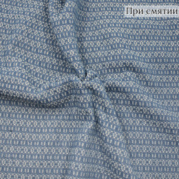 Джинсовая ткань