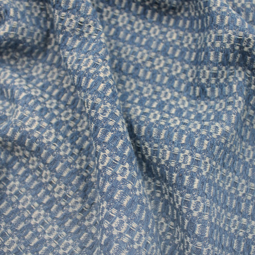 Джинсовая ткань