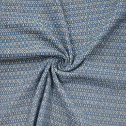 Джинсовая ткань