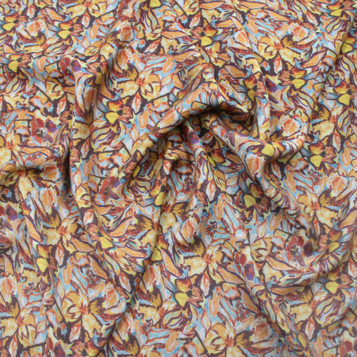 Искусственный шелк