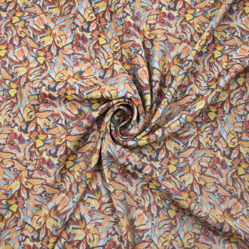 Искусственный шелк