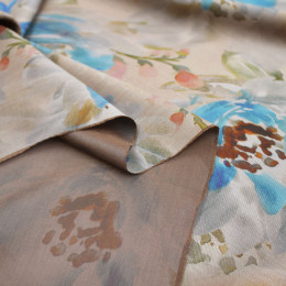 Искусственный шелк