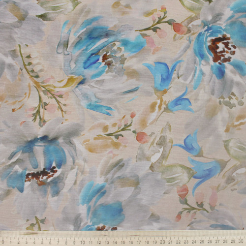 Искусственный шелк