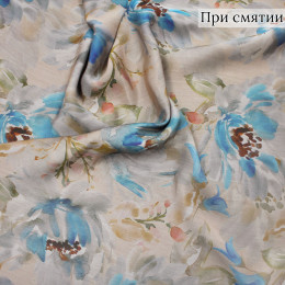 Искусственный шелк