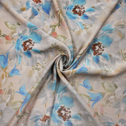 Искусственный шелк