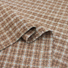 Костюмная ткань