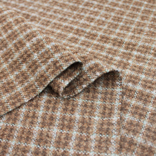 Костюмная ткань