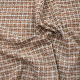 Костюмная ткань