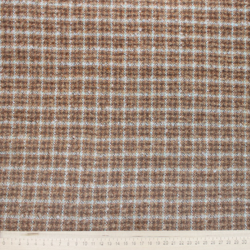 Костюмная ткань