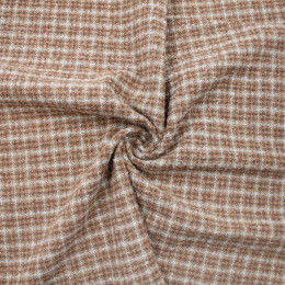 Костюмная ткань