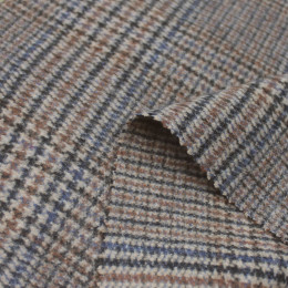 Костюмная ткань