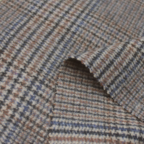 Костюмная ткань