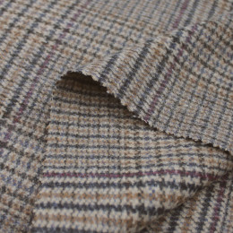 Костюмная ткань