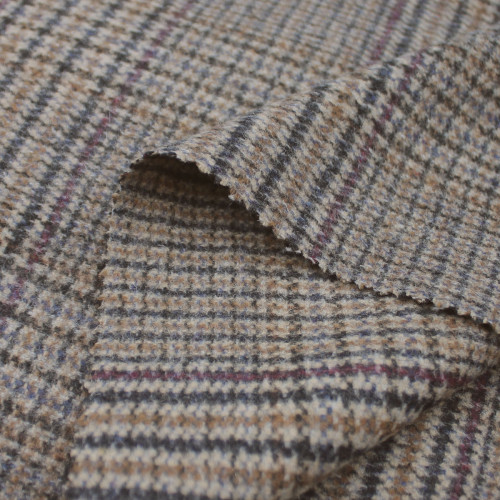 Костюмная ткань