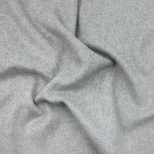 Пальтовая ткань