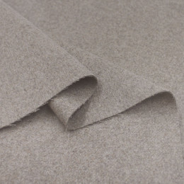 Пальтовая ткань