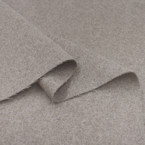 Пальтовая ткань