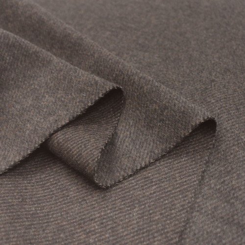 Пальтовая ткань