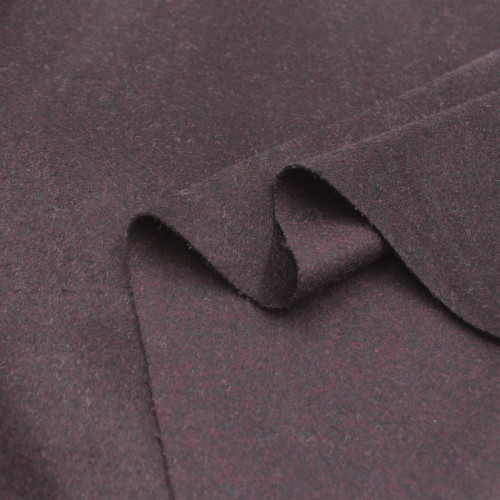 Пальтовая ткань