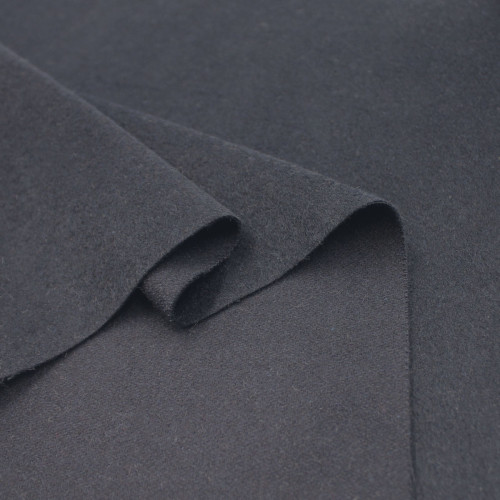 Пальтовая ткань