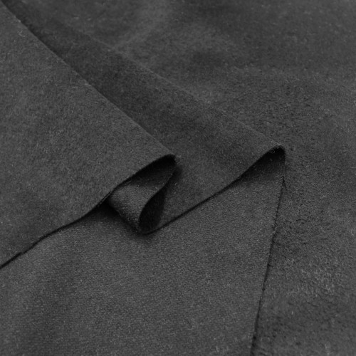 Пальтовая ткань