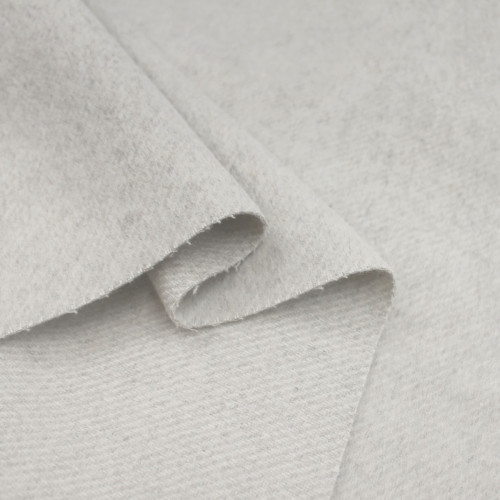 Пальтовая ткань