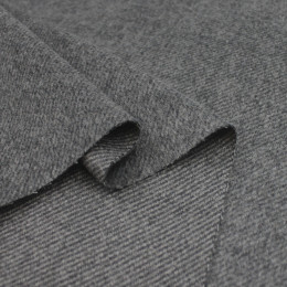 Пальтовая ткань