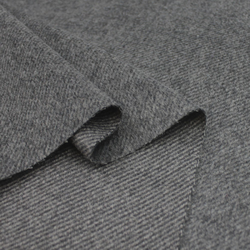 Пальтовая ткань