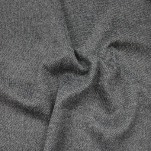 Пальтовая ткань