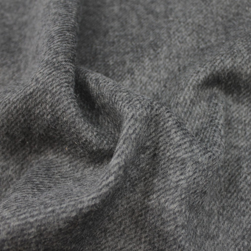 Пальтовая ткань