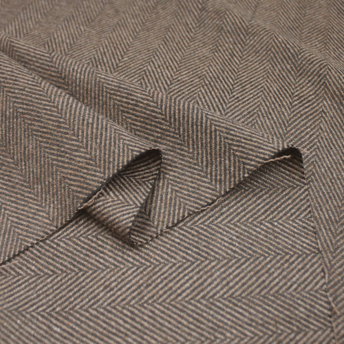 Костюмная ткань