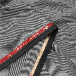 Костюмная ткань