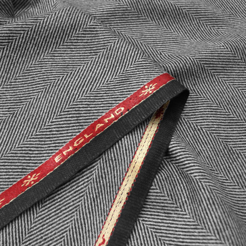 Костюмная ткань