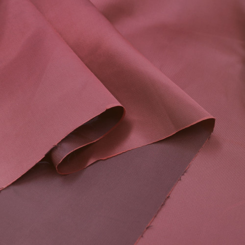 Подкладочная ткань