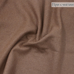 Пальтовая ткань