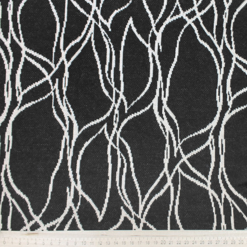 Джерси жаккардовое