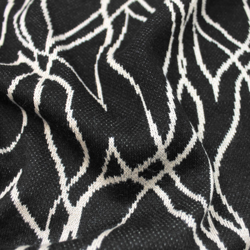 Джерси жаккардовое