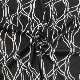 Джерси жаккардовое