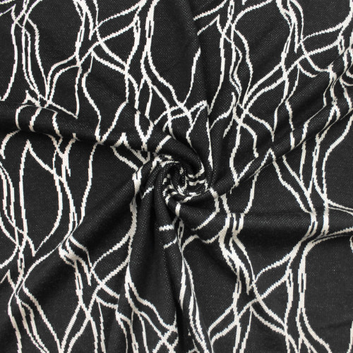 Джерси жаккардовое