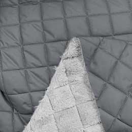 Стеганная ткань