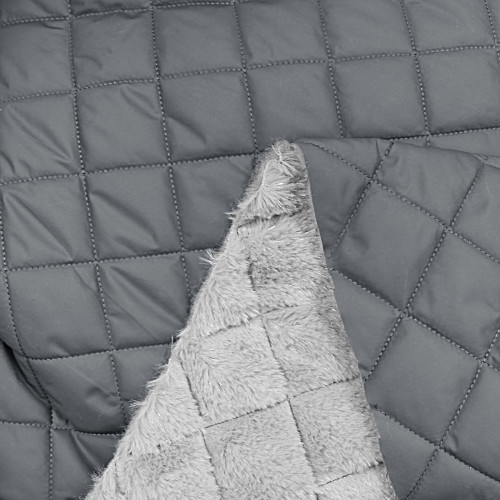 Стеганная ткань