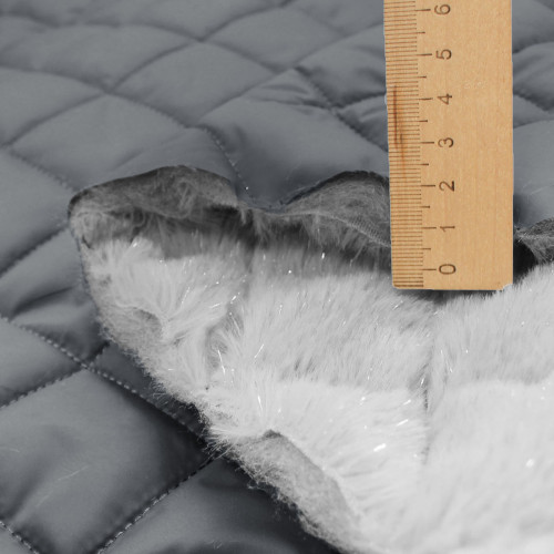 Стеганная ткань