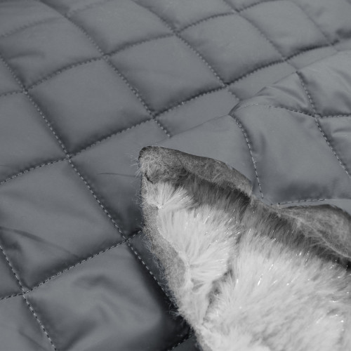 Стеганная ткань