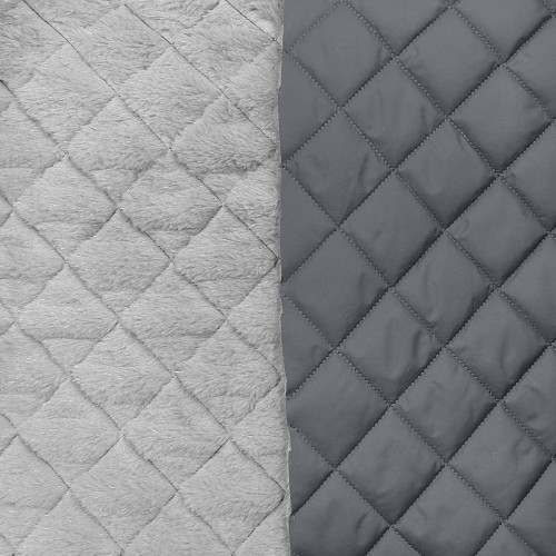 Стеганная ткань