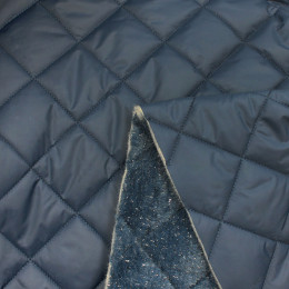 Стеганная ткань