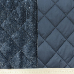 Стеганная ткань