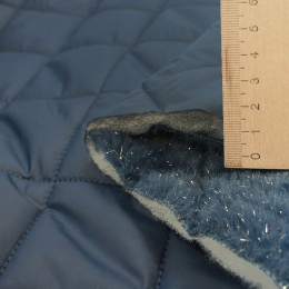 Стеганная ткань